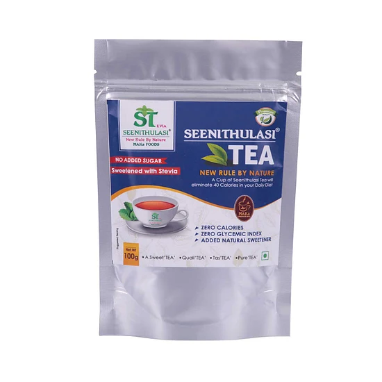 Stevia Tea